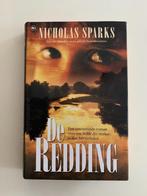 De Redding, Nicholas Sparks Een ontroerende roman over liefd, Comme neuf, Enlèvement ou Envoi