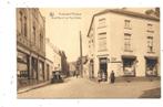 Fontaine-l'Evêque NA140: Grand'Rue et Rue Paul Chavée, Collections, Envoi, 1920 à 1940, Affranchie, Hainaut