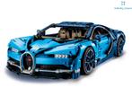 Lego Technic 42083 Bugatti Chiron, Kinderen en Baby's, Speelgoed | Duplo en Lego, Ophalen of Verzenden, Nieuw, Complete set, Lego