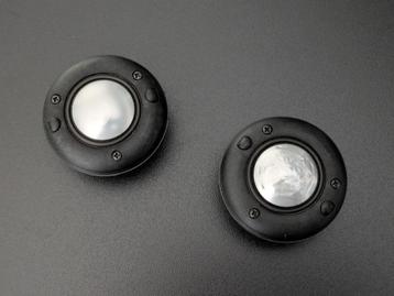 Bowers & Wilkins ZZ14273 tweeters voor 803S, 804S en 805S beschikbaar voor biedingen