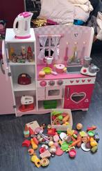 Cuisine enfant, Enlèvement ou Envoi