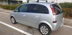 Opel meriva, Auto's, Leder, Particulier, Meriva, Te koop