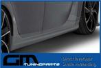 # side skirts opel astra k 5 deurs #, Nieuw, Opel, Ophalen of Verzenden, Bumper