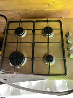 Zanussi kookplaat, Elektronische apparatuur, Kookplaten, Ophalen, Gebruikt, Gas, 4 kookzones