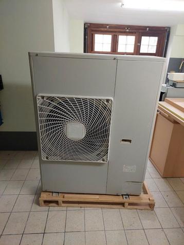 Daikin 12kw airconditioning te geven, Elektronische apparatuur, Airco's, Ophalen, Gebruikt