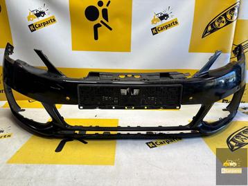 Peugeot 308 GT-LINE Voorbumper 6xPDC AA38299433 beschikbaar voor biedingen