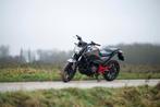 Honda NC700SA, Ophalen