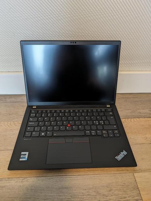 Lenovo ThinkPad T14s Gen 4 - 13e generatie Core i5 - NIEUW, Informatique & Logiciels, Ordinateurs portables Windows, Neuf, 14 pouces