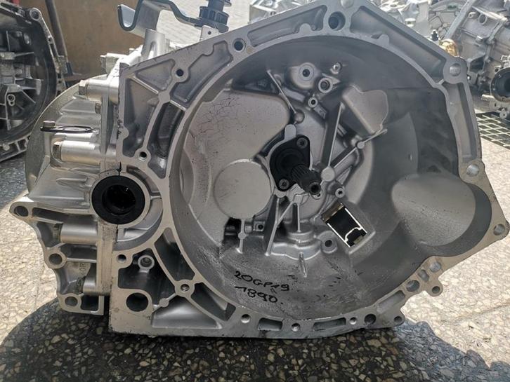 Versnellingsbak Fiat Ducato Citroen Jumper 2.2D 20gp20, Auto-onderdelen, Transmissie en Toebehoren, Citroën, Fiat, Peugeot, Gereviseerd