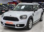 MINI Countryman One 1.5i Sensors Clim Gps Front Assist Cruis, Auto's, Mini, 75 kW, Stof, Gebruikt, Countryman