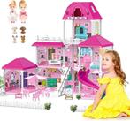 Poppenhuis SNELLE GRATIS LEVERING