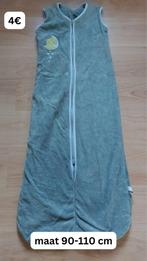 Warme sponzen slaapzak Dreambaby 90 - 110 cm, Kinderen en Baby's, Ophalen of Verzenden, Gebruikt, 85 tot 100 cm, Slaapzak