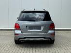 ✅ Mercedes-Benz GLK 200 CDI 7G-Tronic AMG Xenon Navi 1Eig, Auto's, Euro 5, Achterwielaandrijving, Zwart, 4 cilinders