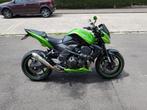 Kawasaki z750 ABS 2009, Motoren, Particulier