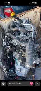 Renault 1.2 tce 120 pk h5f400-motor, Ophalen of Verzenden, Gereviseerd, Renault