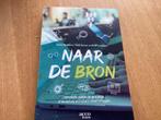 Naar de bron, Boeken, Studieboeken en Cursussen, Ophalen of Verzenden, Nieuw, Hoger Onderwijs, Acco