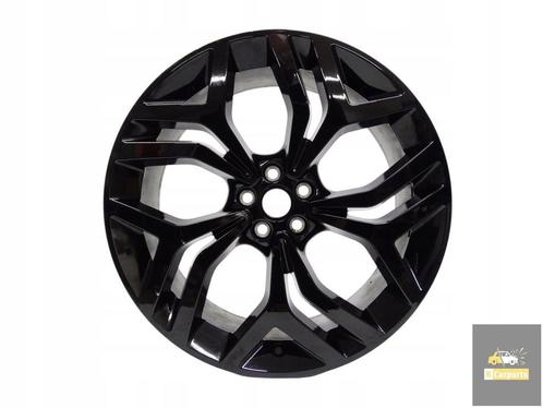 Range Rover Velar 21 inch velg M8A2-1007-AA origineel, Auto-onderdelen, Banden en Velgen, Gebruikt