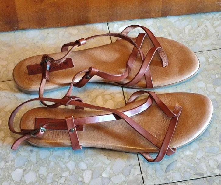 routard Chaussures Vêtements Femmes 2ememain