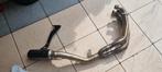 MIVV mk3 zwart full line exhaust CBR 650 R 2019, Motoren, Ophalen