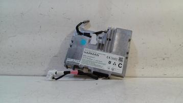 RADIO Toyota RAV4 (A4) (01-2012/09-2019) (6434BE2809) beschikbaar voor biedingen