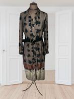 Jurk K-Design xl 95 euro, Kleding | Dames, Jurken, K-design, Overige kleuren, Verzenden, Maat 46/48 (XL) of groter