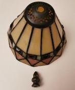 Tiffany kapje, Enlèvement ou Envoi