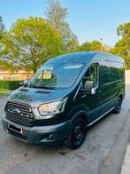 Ford, Autos, Ford, Transit, Tissu, Achat, 3 places