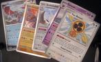 Pokemon - Prismatic Evolutions 90 stuks geen dubbel, Hobby en Vrije tijd, Ophalen of Verzenden