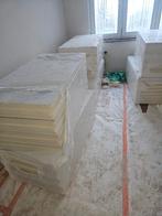 Isolation, Bricolage & Construction, Enlèvement ou Envoi, Isolation de sol, 8 à 12 cm, Mousse rigide (PIR)