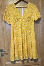 Très jolie robe d’été légère imprimé fleuri  marguerite, Ophalen of Verzenden, Zo goed als nieuw