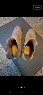 Nubikk herenschoenen, Ophalen of Verzenden, Zo goed als nieuw