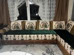 Salon marocain, Huis en Inrichting, Ophalen, Zo goed als nieuw