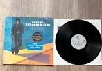 Vinyl plaat Don johnson, Ophalen of Verzenden, Zo goed als nieuw