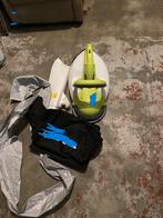 Heggenschaar met opvangzak, Tuin en Terras, Ophalen, Nieuw, Elektrisch