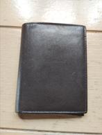 Lederen Portefeuille (NEW), Bruin, Nieuw, Leder, Ophalen
