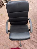 Une chaise de bureau, Ophalen, Zo goed als nieuw, Bureaustoel