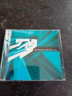 Serious beats 43 mint, Cd's en Dvd's, Cd's | Dance en House, Ophalen of Verzenden