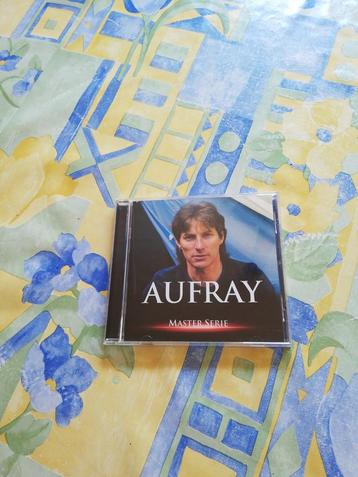 CD Hugues Aufray.  beschikbaar voor biedingen