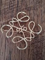 LOEWE, Bijoux, Sacs & Beauté, Broches, Enlèvement ou Envoi, Neuf, Or, Or