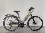 Koga Grand Tourer-S - Signature - Trekkingfiets - 2100€ NP, Fietsen en Brommers, Ophalen, Zo goed als nieuw, Gazelle