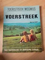 Wim Van Gelder - Voerstreek, Boeken, Ophalen of Verzenden, Zo goed als nieuw