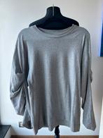 Dries van noten grijs shirt mt s, Envoi, Comme neuf, Gris