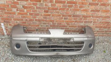 Pare choc micra k12 2003-2010  beschikbaar voor biedingen