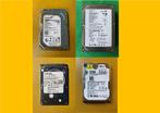 5 disques dur HDD SATA 2.5/3.5 Différ. taille, Intern, -, -, Ophalen of Verzenden