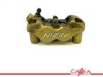 REMKLAUW LINKS VOOR Daytona 675 2006-2008 (VIN: 381274), Motoren, Gebruikt