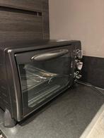 NIEUW!!!ELECHTRISCH OVEN NIET GEBRUIKT!, Elektronische apparatuur, Ovens, Ophalen, Nieuw, Vrijstaand, Oven