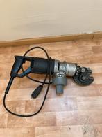 Hydraulisch gereedschap, Doe-het-zelf en Bouw, Ophalen, Zo goed als nieuw
