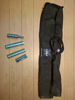 X- Pole paal(dans) reserveonderdelen, Ophalen