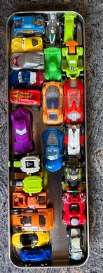 Mini autootjes voor de allerkleinsten, Kinderen en Baby's, Speelgoed |Speelgoedvoertuigen, Ophalen of Verzenden, Zo goed als nieuw