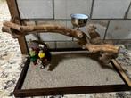 Javaboom tafelmodel xl, Dieren en Toebehoren, Ophalen, Zo goed als nieuw